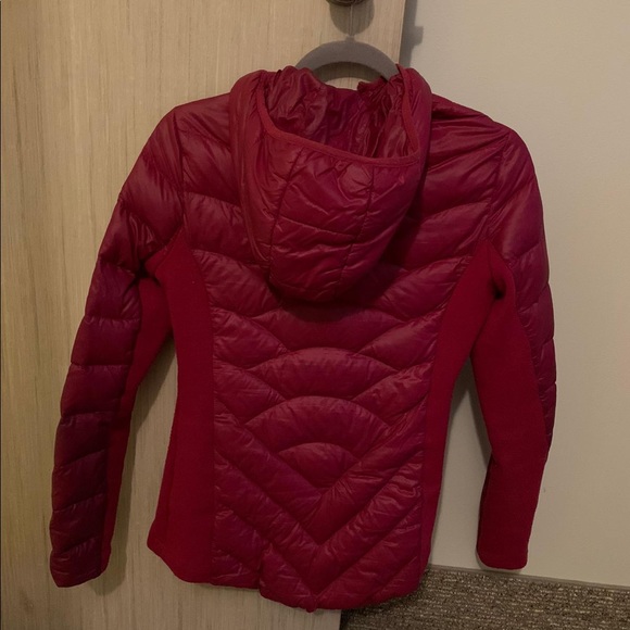 Spring jacket - Picture 2 of 2